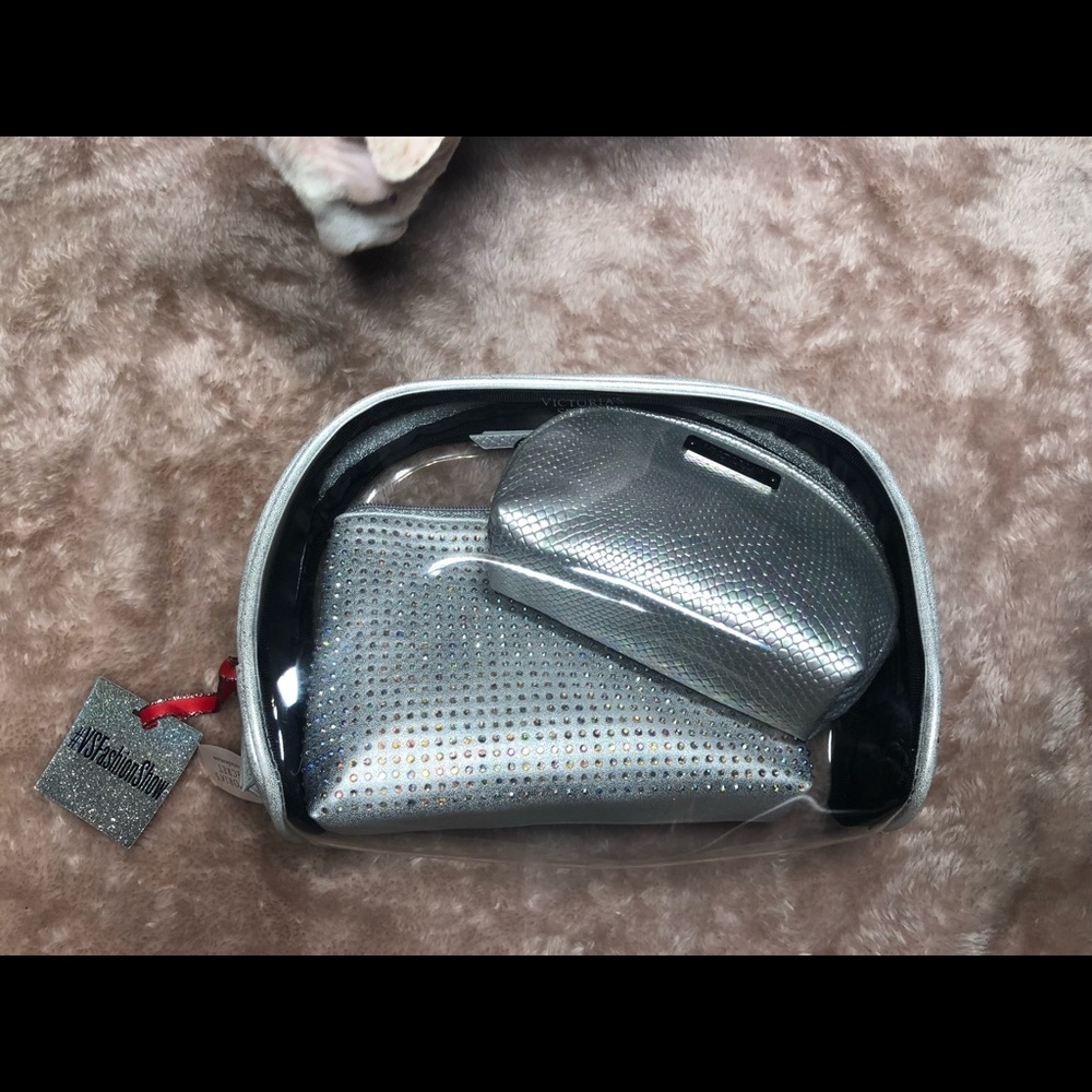 Make up bags